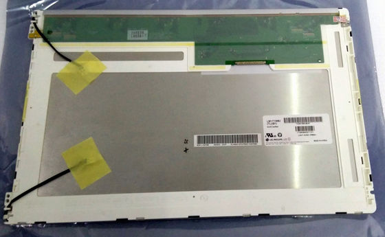 LM171W02-TLB2 PRZEMYSŁOWY WYŚWIETLACZ LCD LG.Philips 17,1&quot; 1440(RGB)×900 250 cd/m²