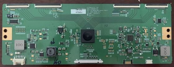 LC860EQN-FJA1 Wyświetlacz LG 86&quot; 3840(RGB)×2160 410 cd/m² PRZEMYSŁOWY WYŚWIETLACZ LCD