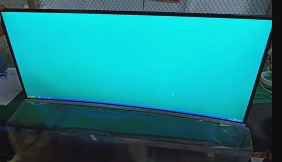 LM340UW3-SSA2 Wyświetlacz LG 34&quot; 3440(RGB)×1440 300 cd/m² PRZEMYSŁOWY WYŚWIETLACZ LCD