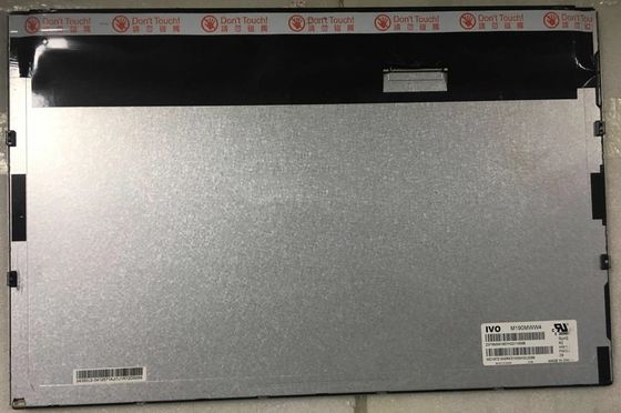 LM190WX2-TLK1 Wyświetlacz LG 19,0&quot; 1440(RGB)×900 PRZEMYSŁOWY WYŚWIETLACZ LCD 250 cd/m²