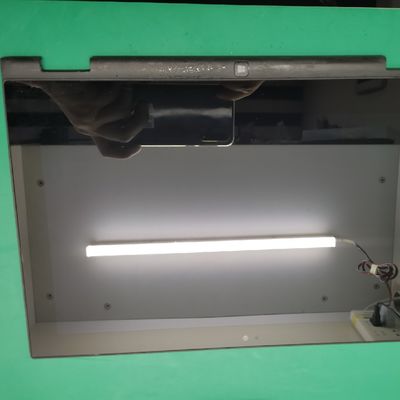 LP116WH6-SPA2 Wyświetlacz LG 11,6&quot; 1366(RGB)×768 300 cd/m² PRZEMYSŁOWY WYŚWIETLACZ LCD