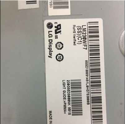 LM230WF7-SSC1 Wyświetlacz LG 23,0&quot; 1920(RGB)×1080 250 cd/m² PRZEMYSŁOWY WYŚWIETLACZ LCD
