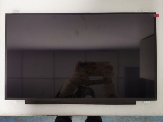 LP173WFG-SPD2 Wyświetlacz LG 17,3&quot; 1920(RGB)×1080 300 cd/m² PRZEMYSŁOWY WYŚWIETLACZ LCD