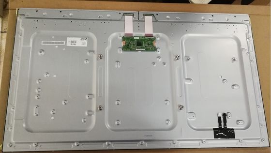 3840×2160 103PPI WLED TFT Display 350cd/m2 LC430EQE-FHA1 43"89/89/89/89 (typ.)