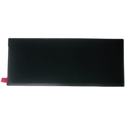 12.3" 1920×720 167PPI 720cd/m2 Panel TFT LCD LA123WF1-SL01 89/89/89/89 (typ.)
