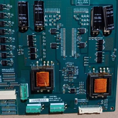 103PPI 43" 3840×2160 kwadratowy panel LCD 400cd/m2 LD430EQE-FLA1 89/89/89/89 (typ.)