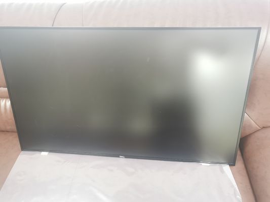 103PPI 43" 3840×2160 kwadratowy panel LCD 400cd/m2 LD430EQE-FLA1 89/89/89/89 (typ.)