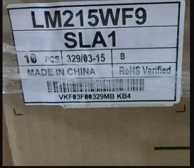 LM270WQ4-SSB2 LG Display 27&quot; 2560 ((RGB) × 1440 350 cd/m2 INDUSTRIAL LCD Display
