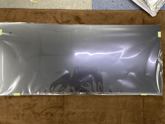 LM340WW2-SSC1 Wyświetlacz LG 34&quot; 2560(RGB)×1080 300 cd/m² PRZEMYSŁOWY WYŚWIETLACZ LCD