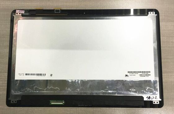 LP133QD1-SPB2 Wyświetlacz LG 13,3&quot; 3200(RGB)×1800 300 cd/m² PRZEMYSŁOWY WYŚWIETLACZ LCD