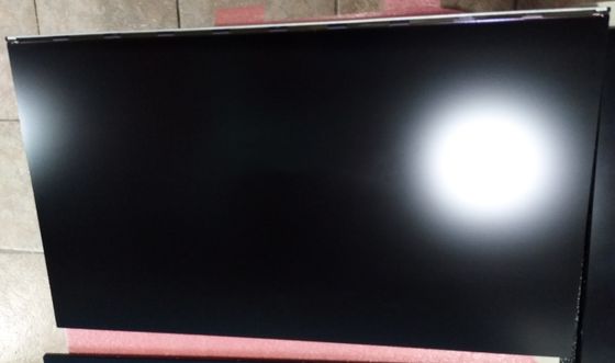 LM270WR3-SSB1 Wyświetlacz LG 27,0&quot; 3840(RGB)×2160 400 cd/m² PRZEMYSŁOWY WYŚWIETLACZ LCD