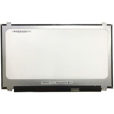 LP156WF6-SPK6 Wyświetlacz LG 15,6&quot; 1920(RGB)×1080 250 cd/m² PRZEMYSŁOWY WYŚWIETLACZ LCD