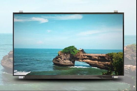 LP140WF6-SPF1 Wyświetlacz LG 14,0&quot; 1920(RGB)×1080 300 cd/m² PRZEMYSŁOWY WYŚWIETLACZ LCD
