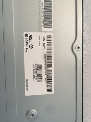 LM215WFA-SSE1 Wyświetlacz LG 21,5&quot; 1920(RGB)×1080 250 cd/m² PRZEMYSŁOWY WYŚWIETLACZ LCD