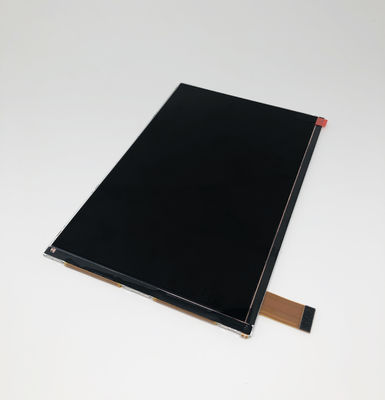 LD070WX4-SM01 Wyświetlacz LG 7,0&quot; 800(RGB)×1280 490 cd/m² PRZEMYSŁOWY WYŚWIETLACZ LCD