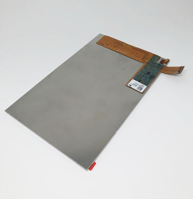 LD070WX4-SM01 Wyświetlacz LG 7,0&quot; 800(RGB)×1280 490 cd/m² PRZEMYSŁOWY WYŚWIETLACZ LCD