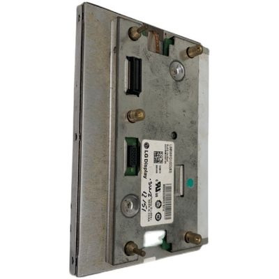 LB058WQ1-SD03 LG Display 5,8" 400 ((RGB) × 240 470 cd/m2 INDUSTRIAL LCD DISPLAY 400 ((RGB) × 240, WQVGA 80PPI
