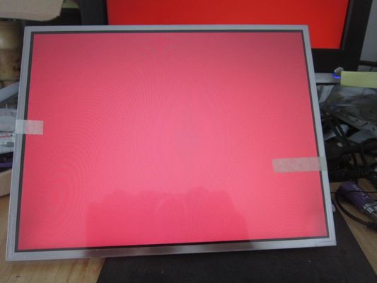 LB104S01-TL02 Wyświetlacz LG 10,4&quot; 800(RGB)×600 WYŚWIETLACZ PRZEMYSŁOWY LCD 250 cd/m²