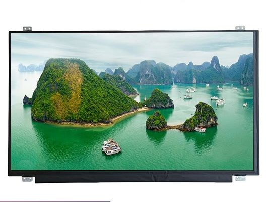 LP156WF6-SPK3 Wyświetlacz LG 15,6&quot; 1920(RGB)×1080 250 cd/m² PRZEMYSŁOWY WYŚWIETLACZ LCD