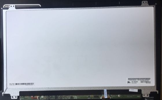 LP156WF6-SPK3 Wyświetlacz LG 15,6&quot; 1920(RGB)×1080 250 cd/m² PRZEMYSŁOWY WYŚWIETLACZ LCD
