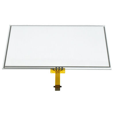 LA061WQ1-TD04 Wyświetlacz LG 6,1&quot; 480(RGB)×272 250 cd/m² PRZEMYSŁOWY WYŚWIETLACZ LCD