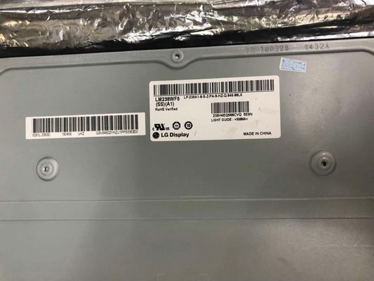 LM238WF5-SSG2 Wyświetlacz LG 23,8&quot; 1920(RGB)×1080 250 cd/m² PRZEMYSŁOWY WYŚWIETLACZ LCD