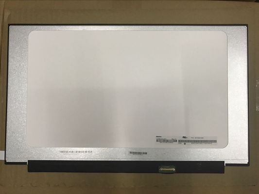 LP156WFC-SPD3 Wyświetlacz LG 15,6&quot; 1920(RGB)×1080 250 cd/m² PRZEMYSŁOWY WYŚWIETLACZ LCD