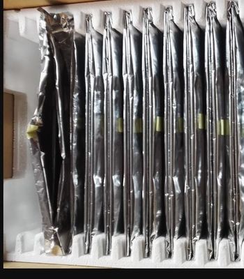 13.3" 1366×768 118PPI ekran LCD TFT 250cd/m2 LP133WH2-SPB3 85/85/85/85 (typ.)