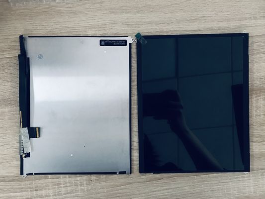 LP097QX1-SPAV Wyświetlacz LG 9,7&quot; 2048(RGB)×1536 440 cd/m² PRZEMYSŁOWY WYŚWIETLACZ LCD