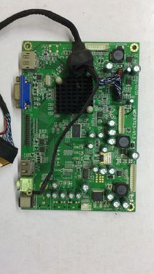 LM270WQ1-SDF1 Wyświetlacz LG 27,0&quot; 2560(RGB)×1440 440 cd/m² PRZEMYSŁOWY WYŚWIETLACZ LCD