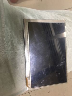 LB048WV1-TL01 LG.Philips LCD 4,8&quot; 800(RGB)×480 PRZEMYSŁOWY WYŚWIETLACZ LCD 280 cd/m²