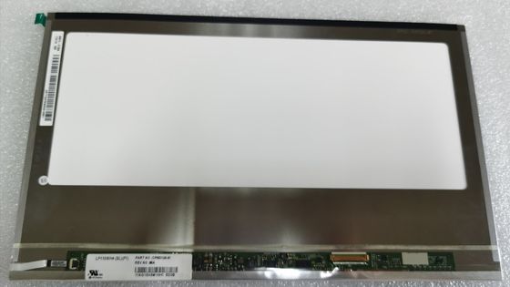 LP116WH4-SLP1 Wyświetlacz LG 11,6&quot; 1366(RGB)×768 400 cd/m² PRZEMYSŁOWY WYŚWIETLACZ LCD