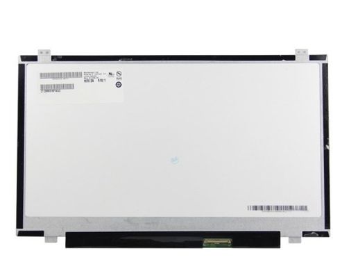 LP140WF1-SPU1 Wyświetlacz LG 14,0&quot; 1920(RGB)×1080 330 cd/m² PRZEMYSŁOWY WYŚWIETLACZ LCD