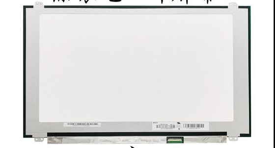 LP173WF4-SPF6 Wyświetlacz LG 17,3&quot; 1920(RGB)×1080 300 cd/m² PRZEMYSŁOWY WYŚWIETLACZ LCD