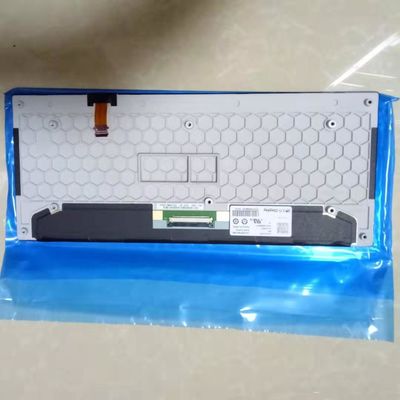 12.3" 1920×720 650cd/m2 TFT LCD Panel LA123WF4-SL02 89/89/89/89 (typ.) ((CR≥10)