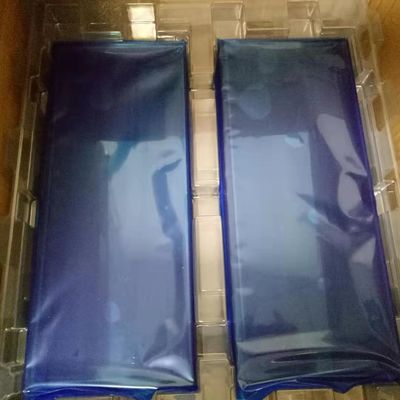 12.3" 1920×720 650cd/m2 TFT LCD Panel LA123WF4-SL02 89/89/89/89 (typ.) ((CR≥10)