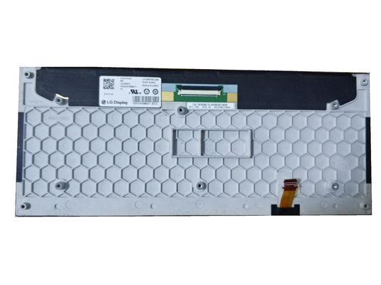 12.3" 1920×720 650cd/m2 TFT LCD Panel LA123WF4-SL02 89/89/89/89 (typ.) ((CR≥10)