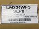 23,0&quot; 300cd/m2 95PPI Wyświetlacz LCD WLED LM230WF3-SLP8