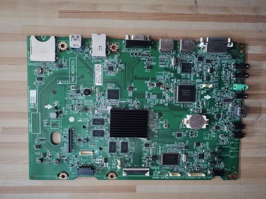 LG Display 49&quot; 450cd/m2 45PPI WLED LCD Display LD490EUE-FHB1 89/89/89/89 (typ.)