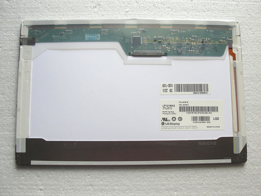 Panel LCD TFT 12,1&quot; 1280×800 124PPI WXGA 220cd/m2 LP121WX3-TLC1