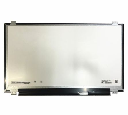 15.6" 1920×1080 220cd/m2 141PPI WLED TFT Panel LP156WF7-SPN1 80/80/80/80 (typ.)