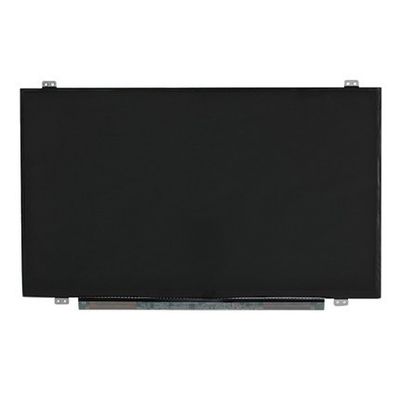 15.6" 1920×1080 220cd/m2 141PPI WLED TFT Panel LP156WF7-SPN1 80/80/80/80 (typ.)