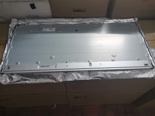 LVDS 34&quot; 2560×1080 CSHD 81PPI Panel TFT LCD 300cd/m2 LM340WW1-SSC1