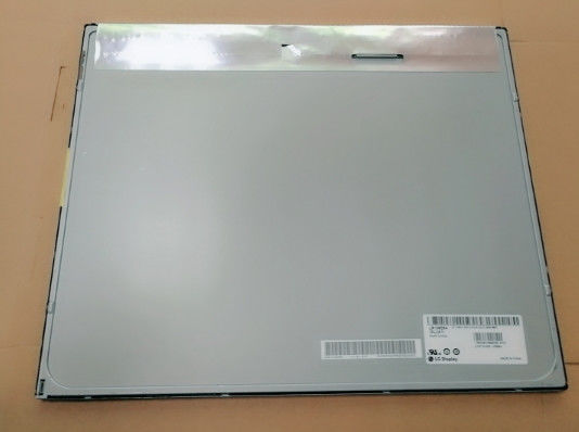 SXGA 1280×1024 TFT LCD Panel 86PPI 250cd/m2 LM190E09-TLK1 85/85/75/85 (typ.)