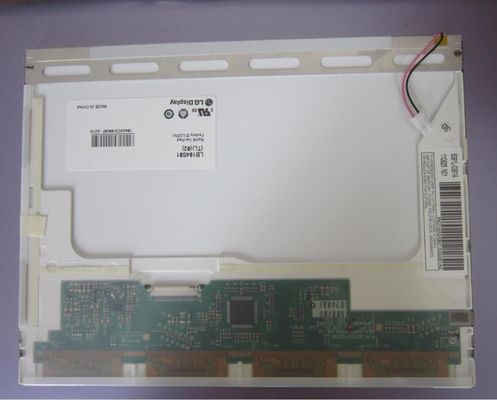 SVGA 96PPI 800×600 10,4" ekran TFT LCD 250cd/m2 LB104S01-TL01 65/65/45/55 (min.)