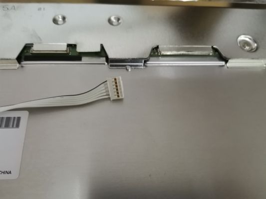 WUXGA 94PPI 320cd/m2 TFT LCD Panel 24,0" LM240WU6-SDA1 89/89/89/89 (typ.)