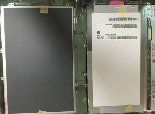 1280×800 400cd/m2 Panel TFT LCD 149PPI 10,1" LP101WX1-SLN1 89/89/89/89 (typ.)
