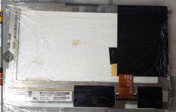 1280×800 400cd/m2 Panel TFT LCD 149PPI 10,1" LP101WX1-SLN1 89/89/89/89 (typ.)