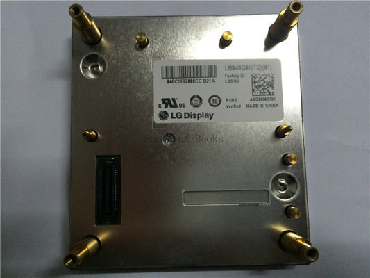 1,56W 4,8&quot; 240×257.73 panel LCD TFT 400cd/m2 73PPI LB048Q01-TD01