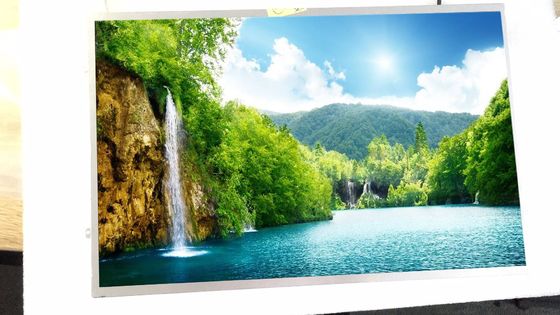 1,56W 4,8&quot; 240×257.73 panel LCD TFT 400cd/m2 73PPI LB048Q01-TD01